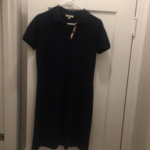 Burberry authentic dress